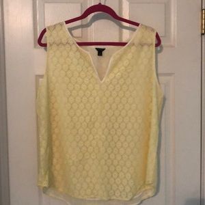 Women’s work tank tops